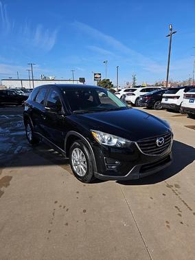 2016 Mazda CX-5 Sport