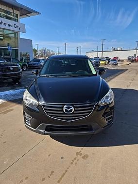 2016 Mazda CX-5 Sport