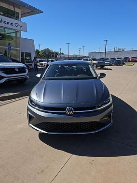 2025 Volkswagen Jetta 1.5T S