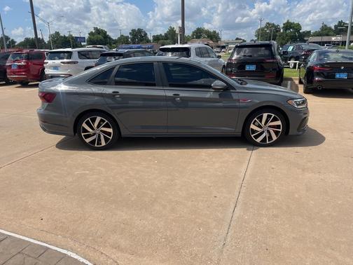 2019 Volkswagen Jetta GLI 2.0T Autobahn