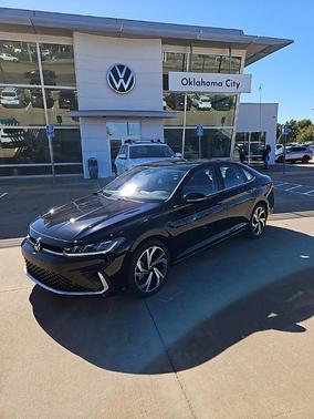 2026 Volkswagen Jetta 1.5T SEL