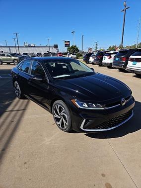 2026 Volkswagen Jetta 1.5T SEL