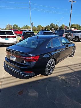 2026 Volkswagen Jetta 1.5T SEL