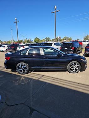 2026 Volkswagen Jetta 1.5T SEL