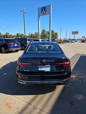 2026 Volkswagen Jetta 1.5T SEL