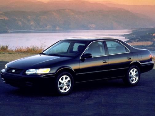 1999 Toyota Camry 