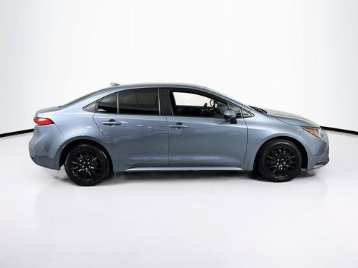 Celestite 2023 Toyota Corolla LE