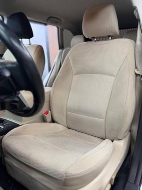 Tungsten Metallic 2017 Subaru Outback 2.5i Premium