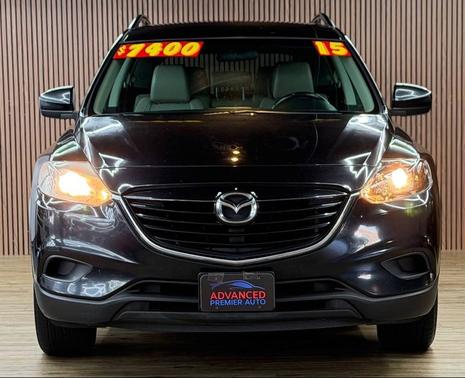 2015 Mazda CX-9 Touring