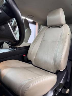 2015 Mazda CX-9 Touring