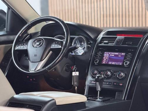 2015 Mazda CX-9 Touring