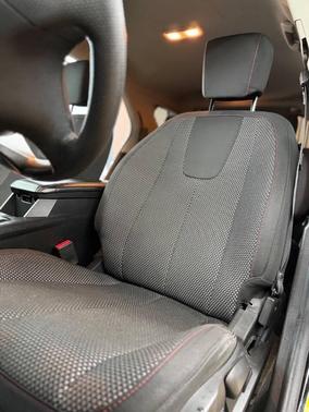 2017 Chevrolet Equinox 1LT