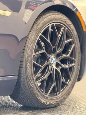 2008 BMW 328 328i 2dr Convertible SULEV