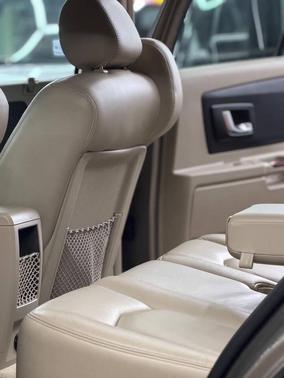 2004 Cadillac SRX V6