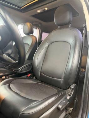 2017 MINI Countryman Cooper