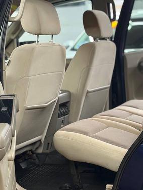 2007 Ford Explorer Sport Trac XLT