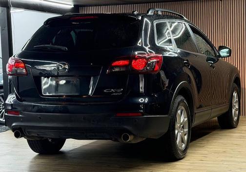 2014 Mazda CX-9 Touring