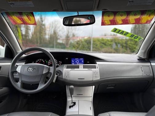 2007 Toyota Avalon XL