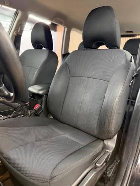 2012 Subaru Forester 2.5X