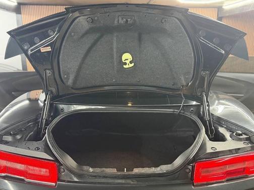 2014 Chevrolet Camaro 1LT