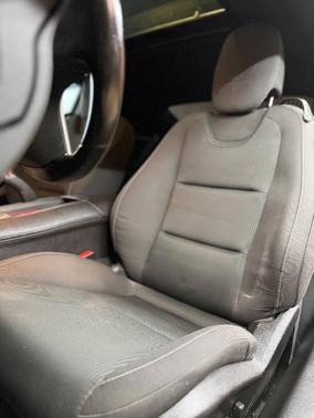 2014 Chevrolet Camaro 1LT