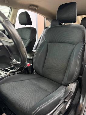 2015 Subaru XV Crosstrek Hybrid Base