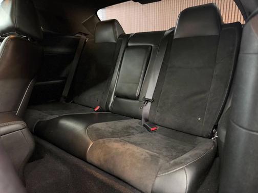 2019 Dodge Challenger R/T Scat Pack Widebody