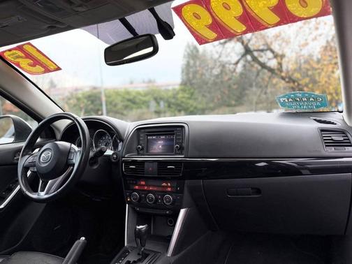 2013 Mazda CX-5 Grand Touring