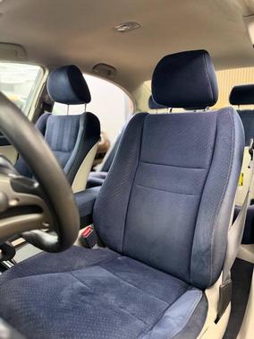 2008 Honda Civic Hybrid Base