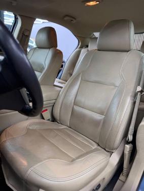 2019 Ford Taurus Limited