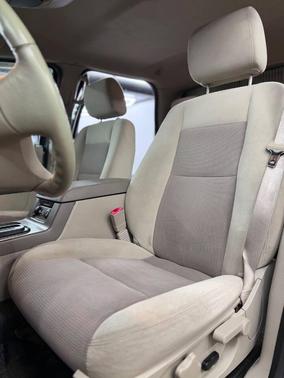 2007 Ford Explorer Sport Trac XLT