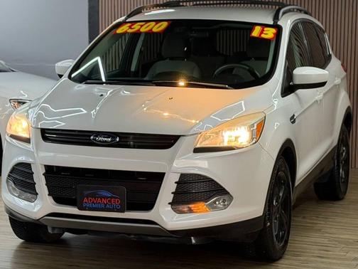 2013 Ford Escape SE