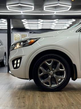 2016 Kia Sorento SXL