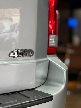 Alabaster Silver Metallic 2011 Honda Pilot LX