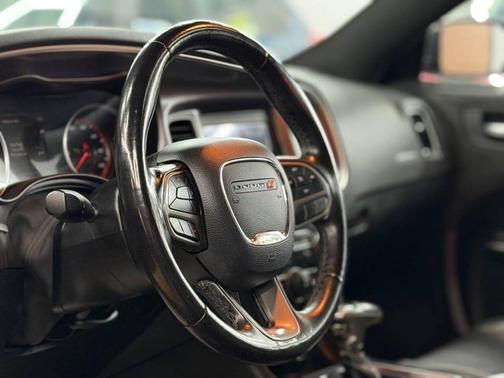 Granite Pearlcoat 2020 Dodge Charger SXT