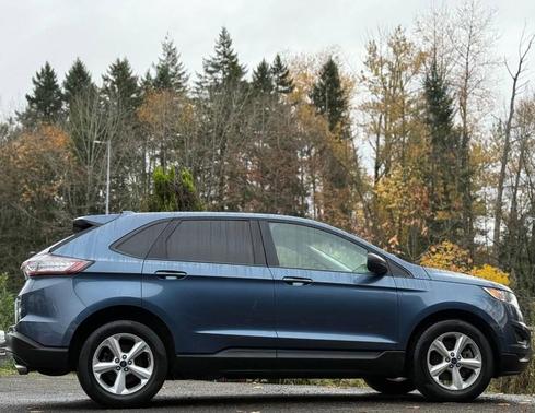2018 Ford Edge SE