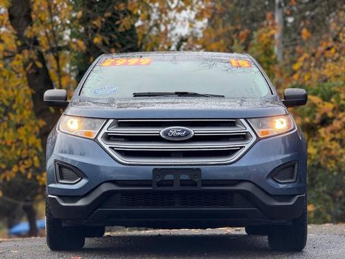 2018 Ford Edge SE