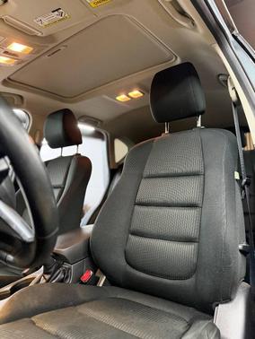 2013 Mazda CX-5 Touring