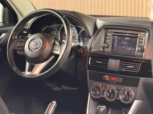 2013 Mazda CX-5 Touring