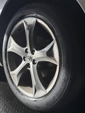 2011 Toyota Venza Base