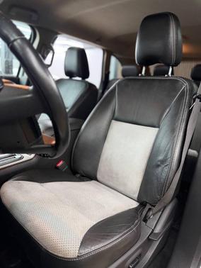 2010 Ford Edge Sport