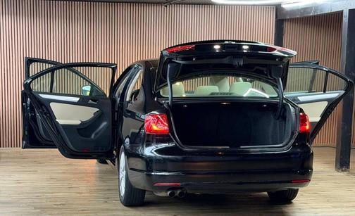 2014 Volkswagen Jetta Auto SE w/Connectivity