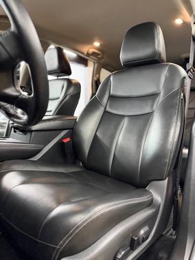 2022 Nissan Murano SV Intelligent AWD