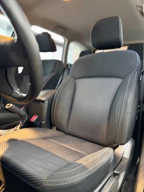 2014 Subaru Forester 2.5i