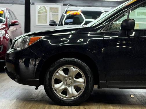 2014 Subaru Forester 2.5i