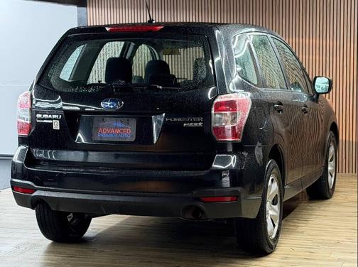 2014 Subaru Forester 2.5i