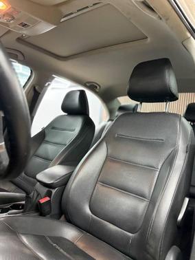 2014 Volkswagen Jetta Auto SE w/Connectivity