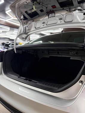 Ingot Silver Metallic 2013 Ford Focus S