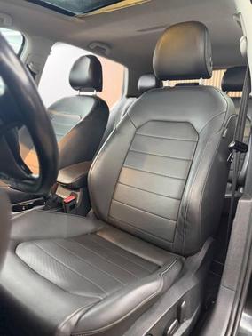 2015 Volkswagen Golf DSG TDI SEL