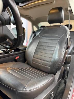 2015 Ford Fusion Energi SE Luxury